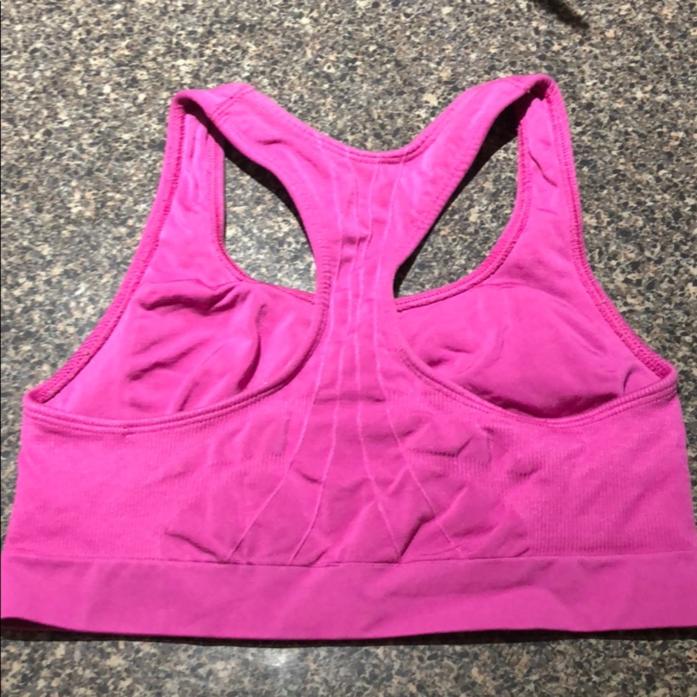 Sports bra - Picture 2 of 3